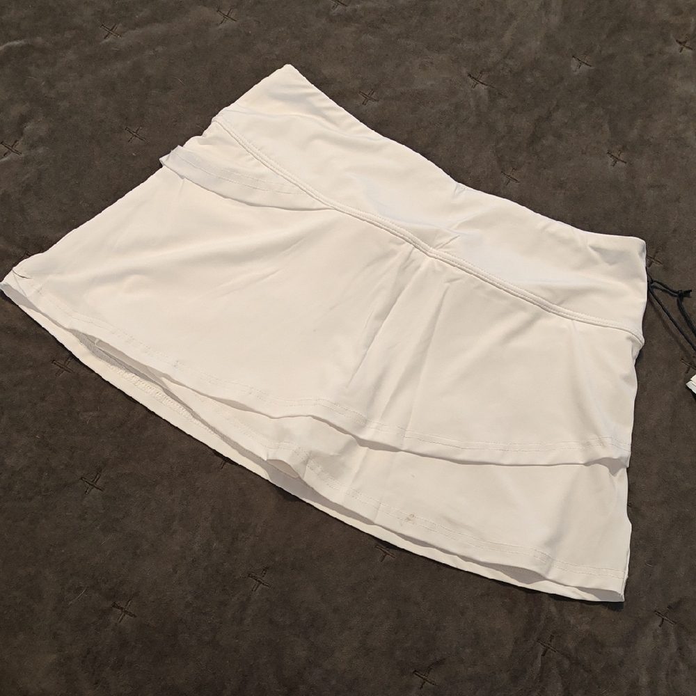 NWT FILA tennis Skort
